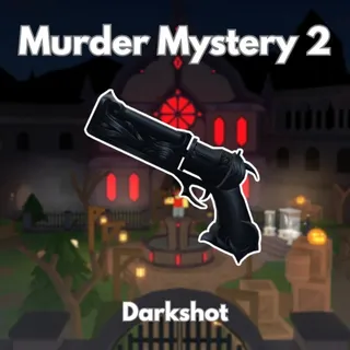 Murder Mystery 2