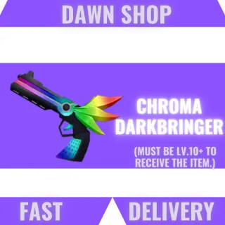 Chroma Darkbringer MM2