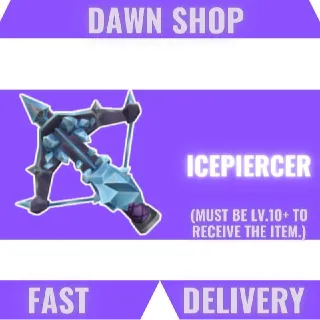 Icepiercer