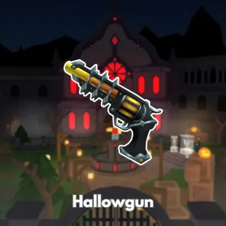 Hallowgun MM2