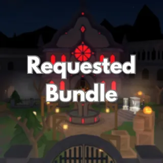 Requested Bundle