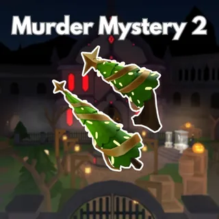 Murder Mystery 2