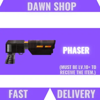 Phaser MM2