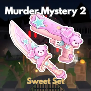 Murder Mystery 2