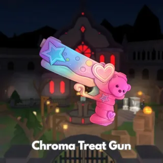 Chroma Treat Gun MM2
