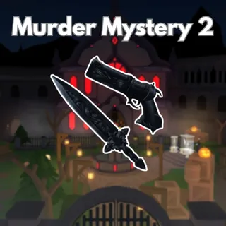Murder Mystery 2