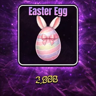 Easter Egg