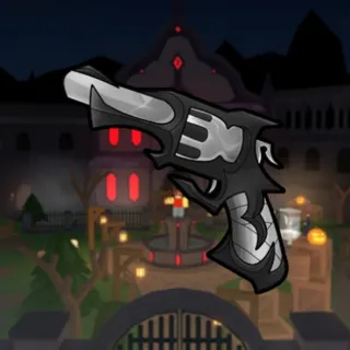 Soul Gun