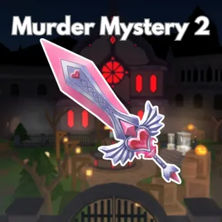 Murder Mystery 2