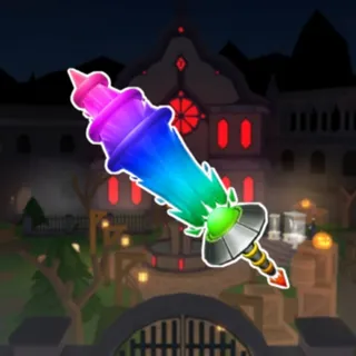 Chroma Alienbeam