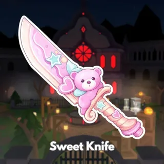 Sweet Knife MM2