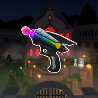 Chroma Raygun