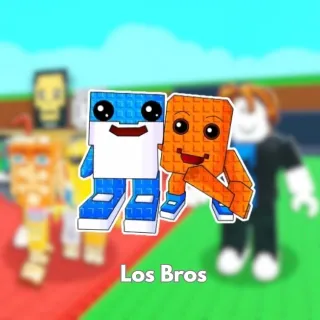 Los Bros
