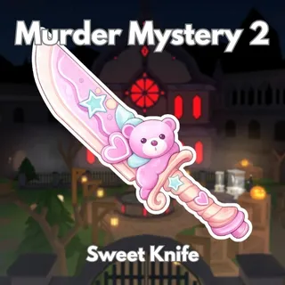 Murder Mystery 2