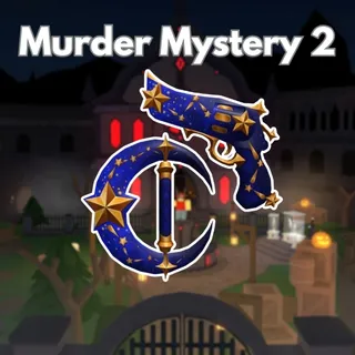 Murder Mystery 2