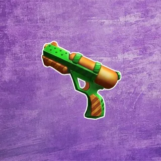 Watergun