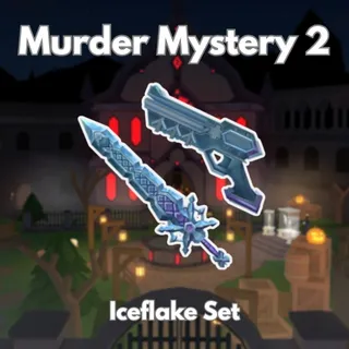 Murder Mystery 2