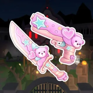 Sweet Treat Bundle