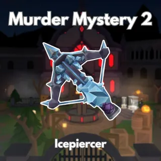 Murder Mystery 2