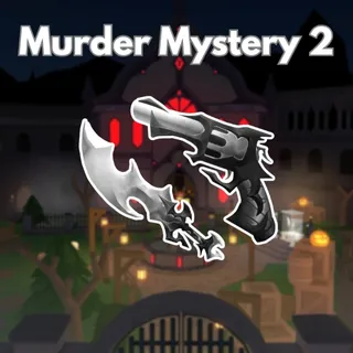Murder Mystery 2