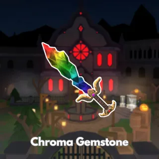Chroma Gemstone