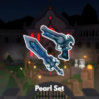 Pearl Set