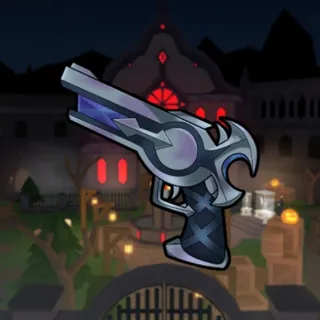 Pearlshine Gun MM2