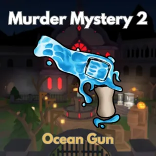 Murder Mystery 2