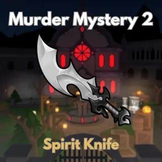Murder Mystery 2