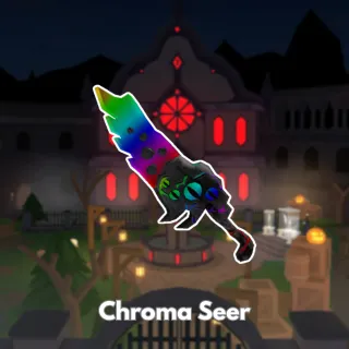 Chroma Seer