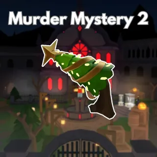 Murder Mystery 2