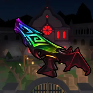 Chroma Immortal