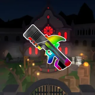 Chroma Shark