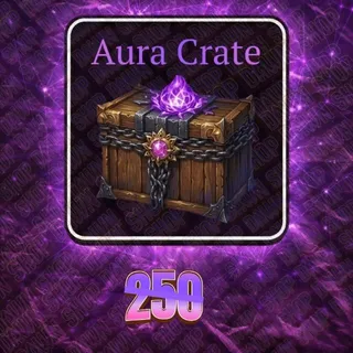 Aura Crate