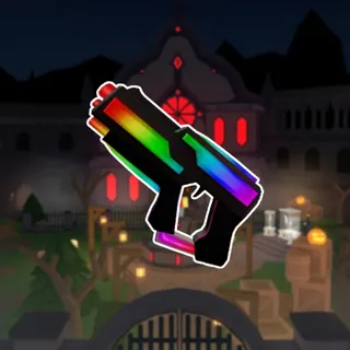 Chroma Laser