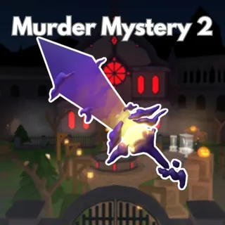 Murder Mystery 2