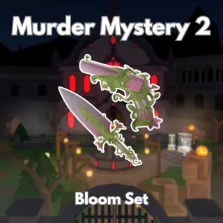 Murder Mystery 2