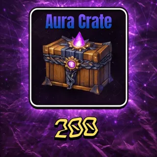 Aura Crate