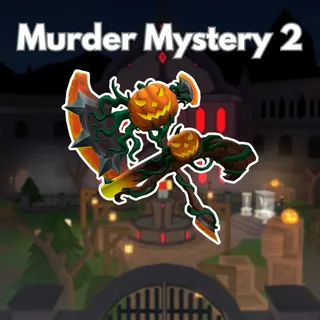 Murder Mystery 2