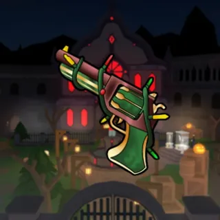 Jinglegun MM2