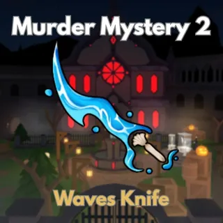 Murder Mystery 2