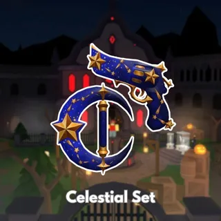 Celestial Set MM2