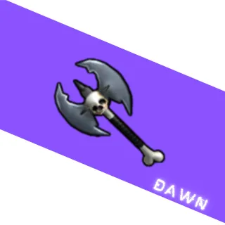 mm2 battleaxe