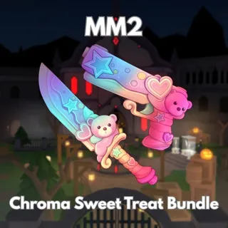 Sweet Treat Bundle