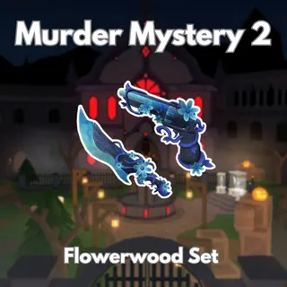 Murder Mystery 2