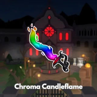Chroma Candleflame MM2
