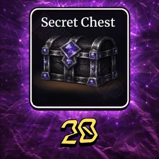 Secret Chest