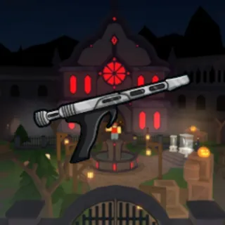 Laser Gun MM2