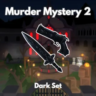 Murder Mystery 2