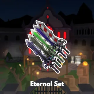Eternal Set MM2